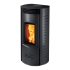 Piec na pellet Ronde NIS EVO 9 kW+ WiFi gratis